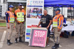 Traffic Officers Support